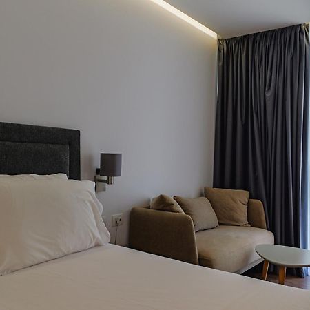 Dorchester Hotel Sarande Ngoại thất bức ảnh