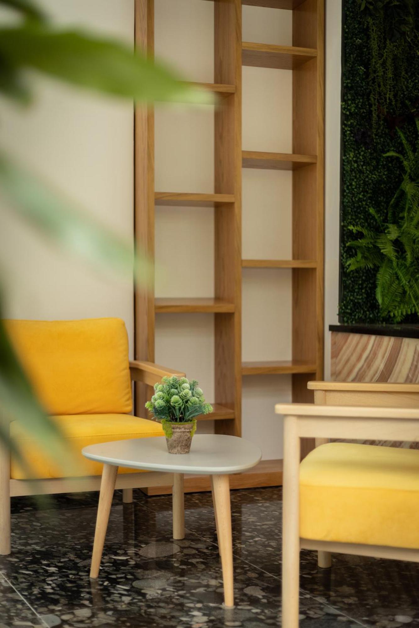 Dorchester Hotel Sarande Ngoại thất bức ảnh