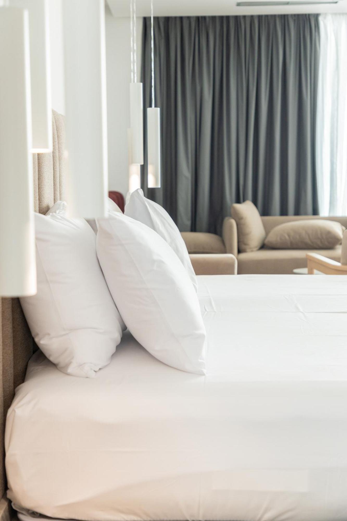 Dorchester Hotel Sarande Ngoại thất bức ảnh